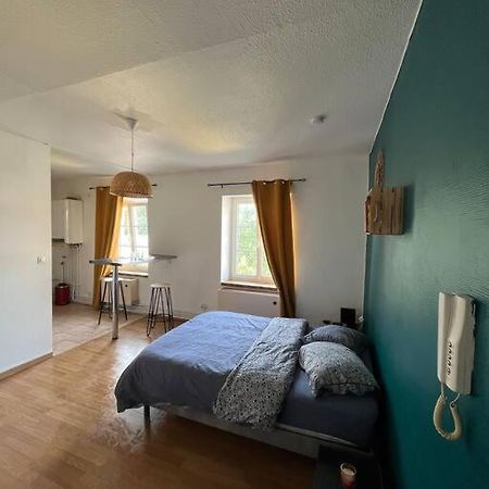 Torino, Appartement Cosy Sarrebourg Exteriér fotografie