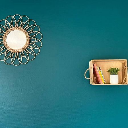 Torino, Appartement Cosy Sarrebourg Exteriér fotografie