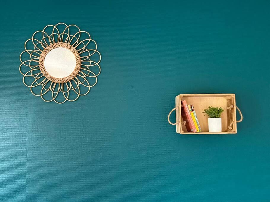 Torino, Appartement Cosy Sarrebourg Exteriér fotografie