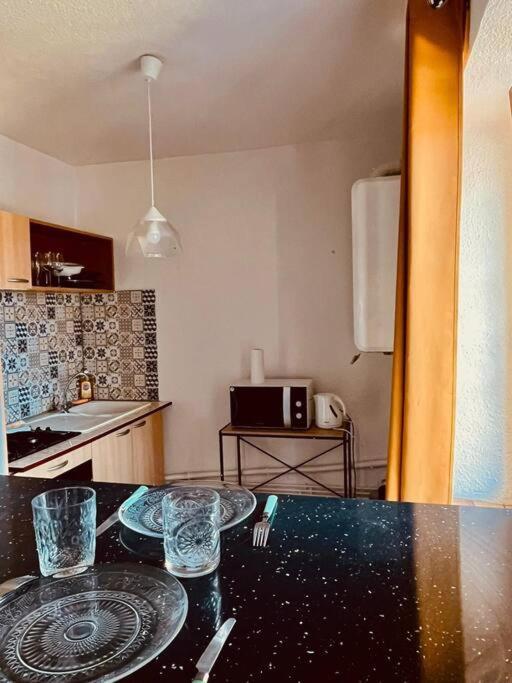 Torino, Appartement Cosy Sarrebourg Exteriér fotografie