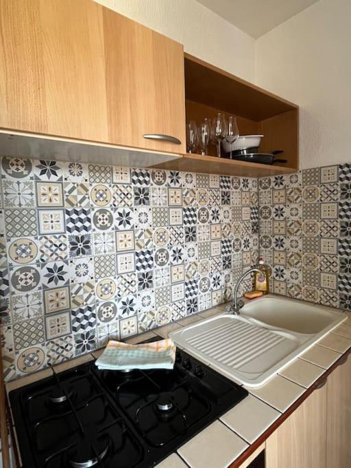 Torino, Appartement Cosy Sarrebourg Exteriér fotografie